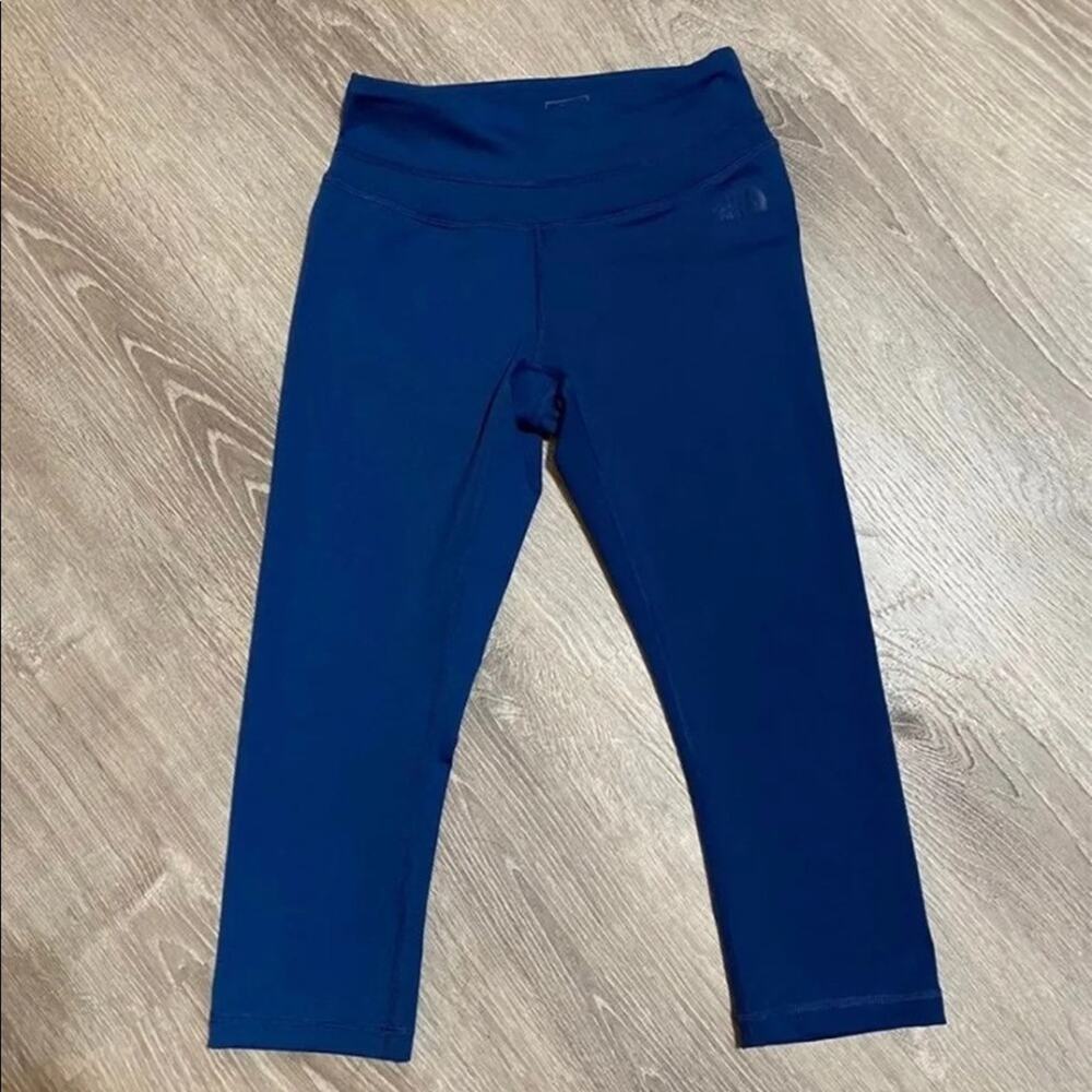 The North face leggings